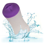 The Gripper Deep Throat Grip by CalExotics from LoveMart Co.