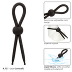 Alpha Liquid Silicone Lasso by CalExotics from LoveMart Co.
