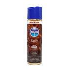 Skins Double Chocolate Water Based Lubricant 4.4oz by Creative Conceptions from LoveMart Co.