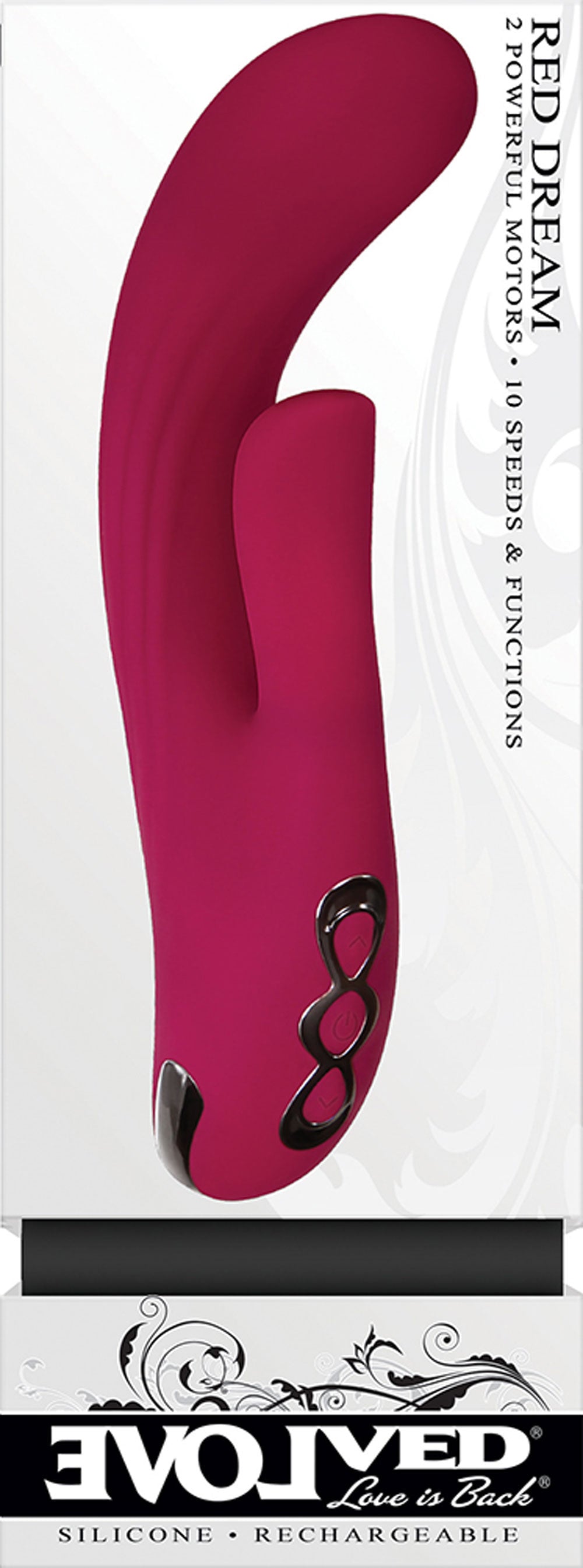Dream by Evolved Novelties from LoveMart Co.