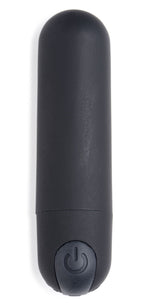 Bang Vibrating Bullet With Remote Control by XR Brands from LoveMart Co.