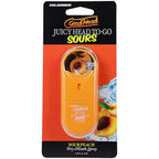 Goodhead Juicyhead Dry Mouth Spray to Go - Sour .30 Oz by Doc Johnson from LoveMart Co.