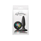 Glams Mini - Rainbow Gem by nsnovelties from LoveMart Co.