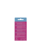On Ice Buzzing and Cooling Arousal Oil 5ml by Sensuva from LoveMart Co.