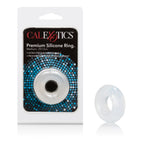 Premium Silicone Ring - Medium by CalExotics from LoveMart Co.