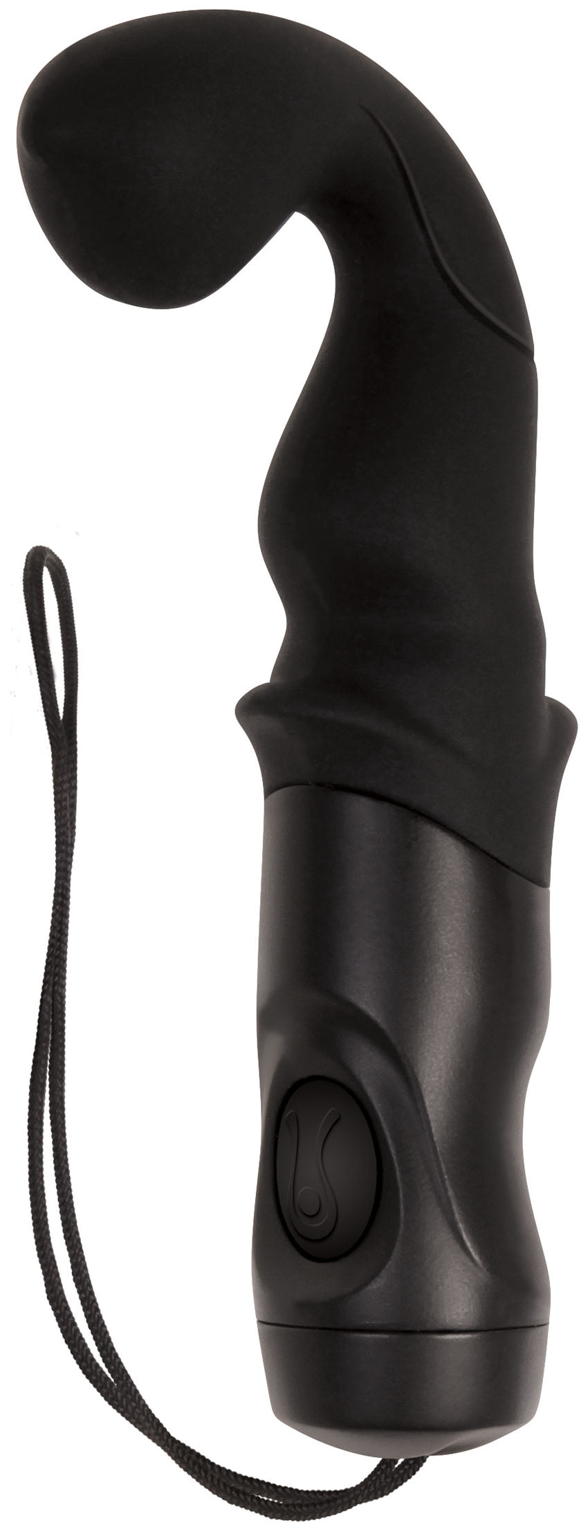 Zero Tolerance P-Spot Massager by Evolved Novelties from LoveMart Co.