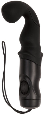 Zero Tolerance P-Spot Massager by Evolved Novelties from LoveMart Co.