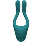 Tryst V2 Bendable Multi Erogenous Zone Massager With Remote by Doc Johnson from LoveMart Co.