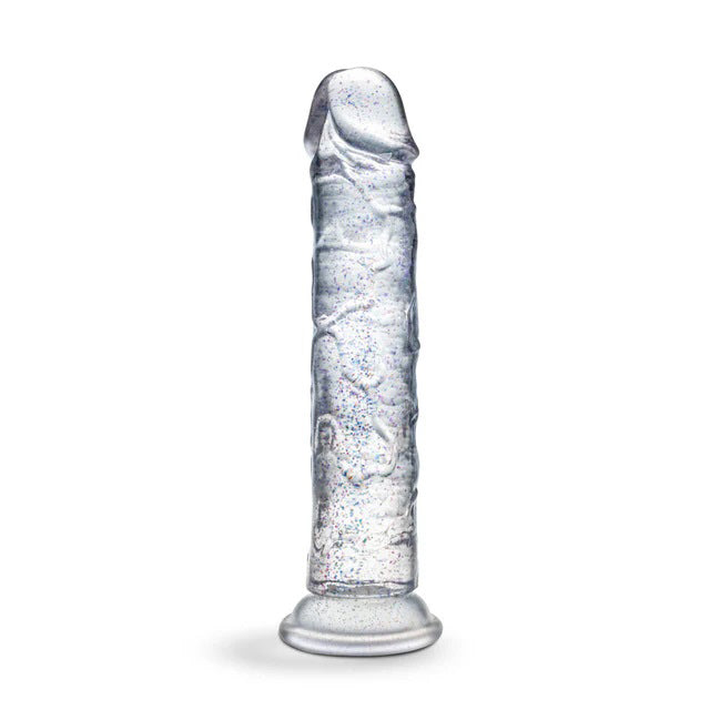 Naturally Yours - Gala - Sparkling by Blush from LoveMart Co.