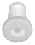 Extreme Wet Strokers - Slide and Glide - Frost by Pipedream from LoveMart Co.