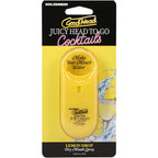 Goodhead Juicy Head Cocktails Dry Mouth Spray to-Go - Lemon Drop by Doc Johnson from LoveMart Co.