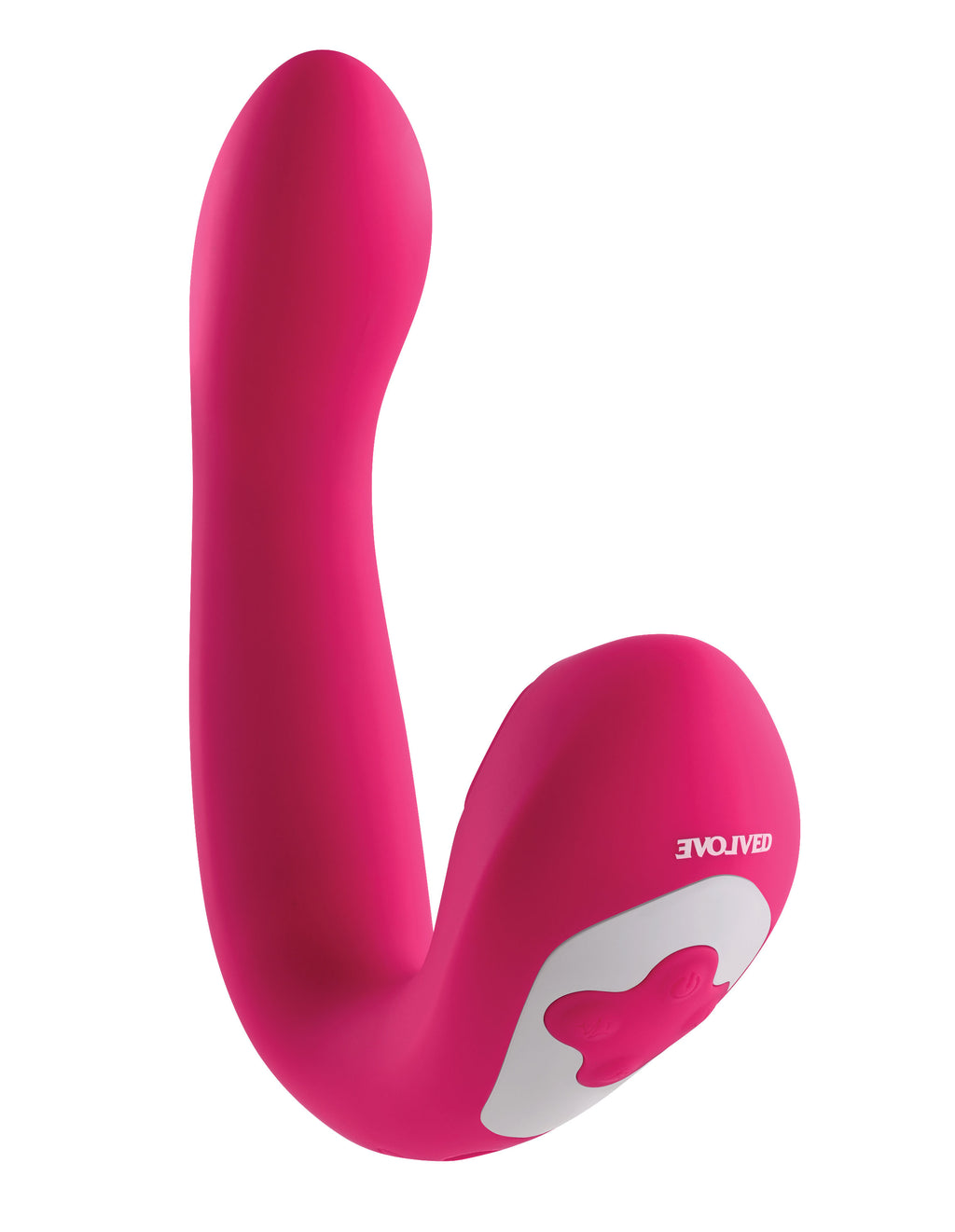 Buck Wild by Evolved Novelties from LoveMart Co.