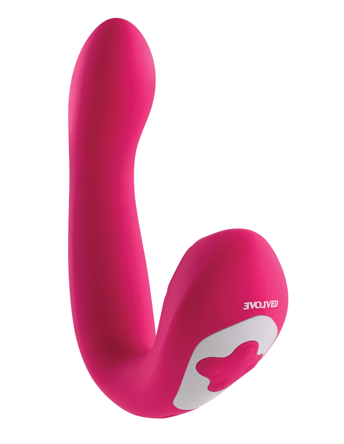 Buck Wild by Evolved Novelties from LoveMart Co.