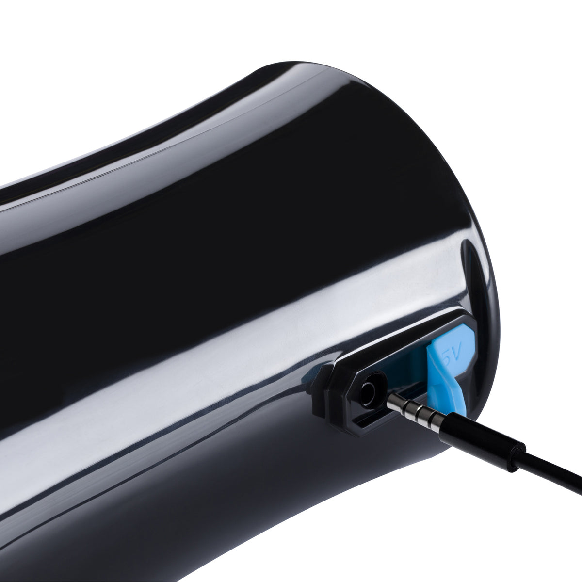 Haven - Electric Blowjob Masturbator by Honey Play Box from LoveMart Co.