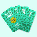 Flintts Mouth Watering Mints - F-Strength 200 by Flintts Mints from LoveMart Co.