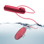 B Yours Power Bullet - Cerise by Blush from LoveMart Co.