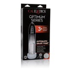 Optimum Series Automatic Smart Pump by CalExotics from LoveMart Co.