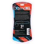 Extend XL Penis Sleeve 7.25" by Cloud 9 Novelties from LoveMart Co.