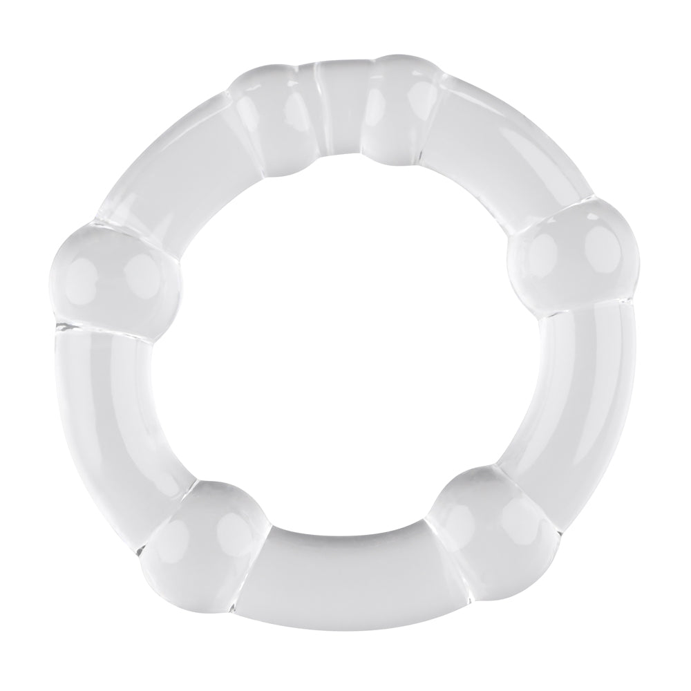 Erection Rings by Evolved Novelties from LoveMart Co.