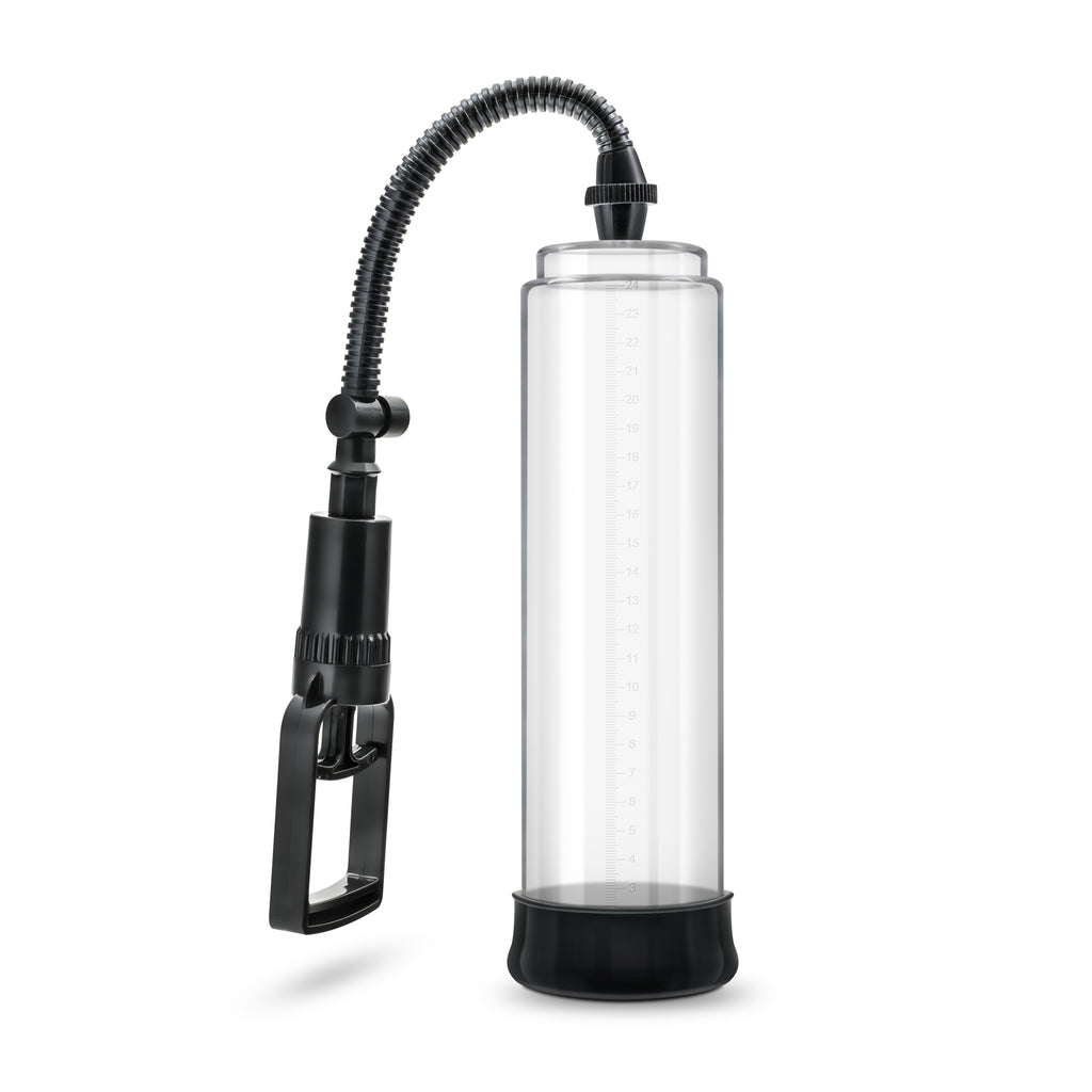 Performance - Vx5 Male Enhancement Pump System by Blush from LoveMart Co.