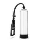 Performance - Vx5 Male Enhancement Pump System by Blush from LoveMart Co.