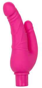 Rechargeable Power Stud Over and Under by CalExotics from LoveMart Co.