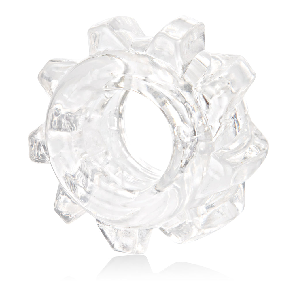 Reversible Ring Set by CalExotics from LoveMart Co.