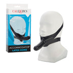 The Original Accomodator Latex Dong by CalExotics from LoveMart Co.