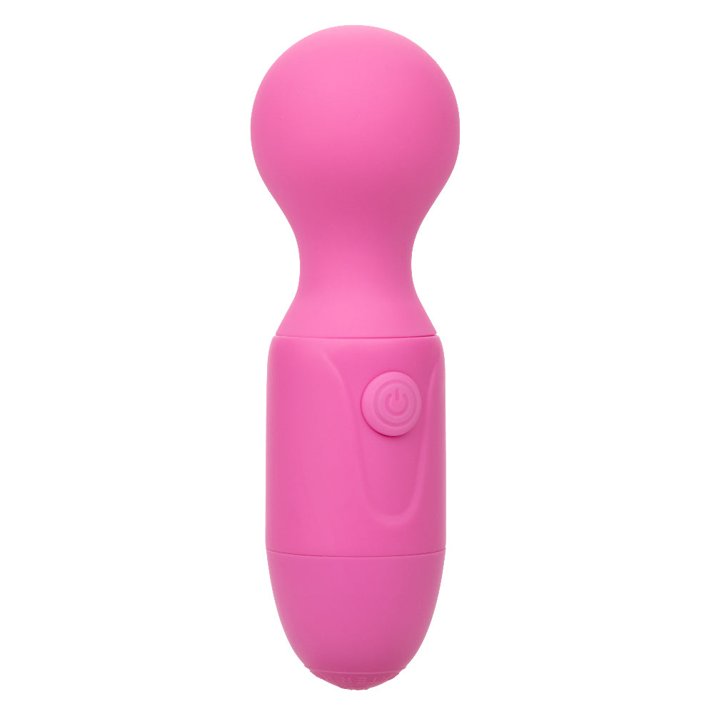 First Time Rechargeable Massager by CalExotics from LoveMart Co.
