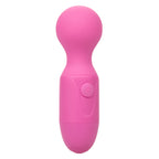 First Time Rechargeable Massager by CalExotics from LoveMart Co.
