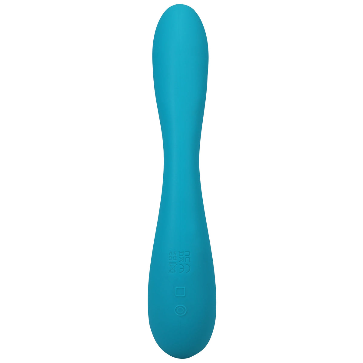 This Product Sucks Sucking Clitoral Stimulator w/ Bendable G-Spot Vibe by Doc Johnson from LoveMart Co.