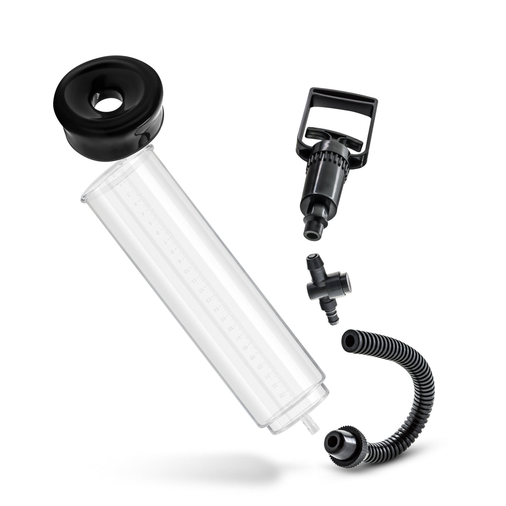Performance - Vx5 Male Enhancement Pump System by Blush from LoveMart Co.