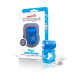 Charged Big O by Screaming O from LoveMart Co.