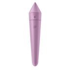 Ultra Power Bullet 8 - Lilac by Satisfyer from LoveMart Co.