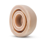 Performance - Universal Pump Sleeve - Anal - Vanilla by Blush from LoveMart Co.