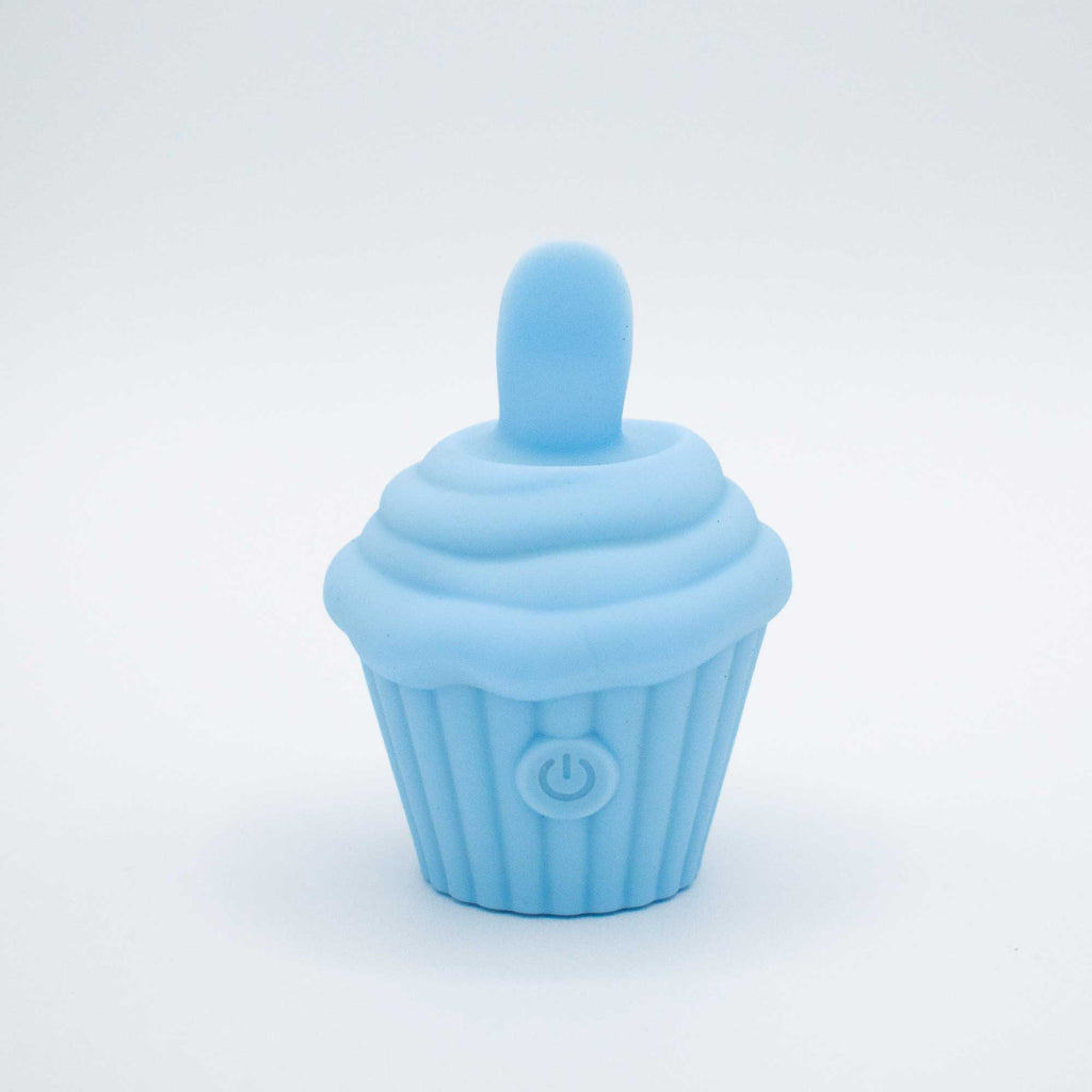 Cake Eater Clit Flicker Stimulator by Like A Kitten from LoveMart Co.