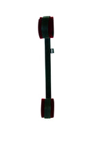 Sex and Mischief Enchanted Spreader Bar by Sportsheets from LoveMart Co.
