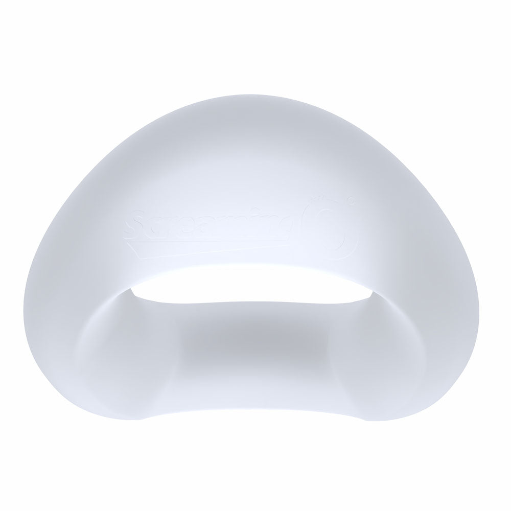 Screaming O Swingo Curve by Screaming O from LoveMart Co.