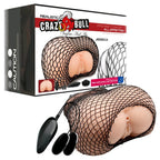 Jessica Vibrating Vagina and Anus by Pretty Love from LoveMart Co.