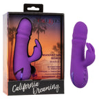 California Dreaming Manhattan Beach Marvel by CalExotics from LoveMart Co.