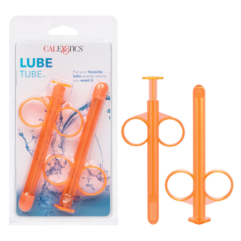 Lube Tube by CalExotics from LoveMart Co.