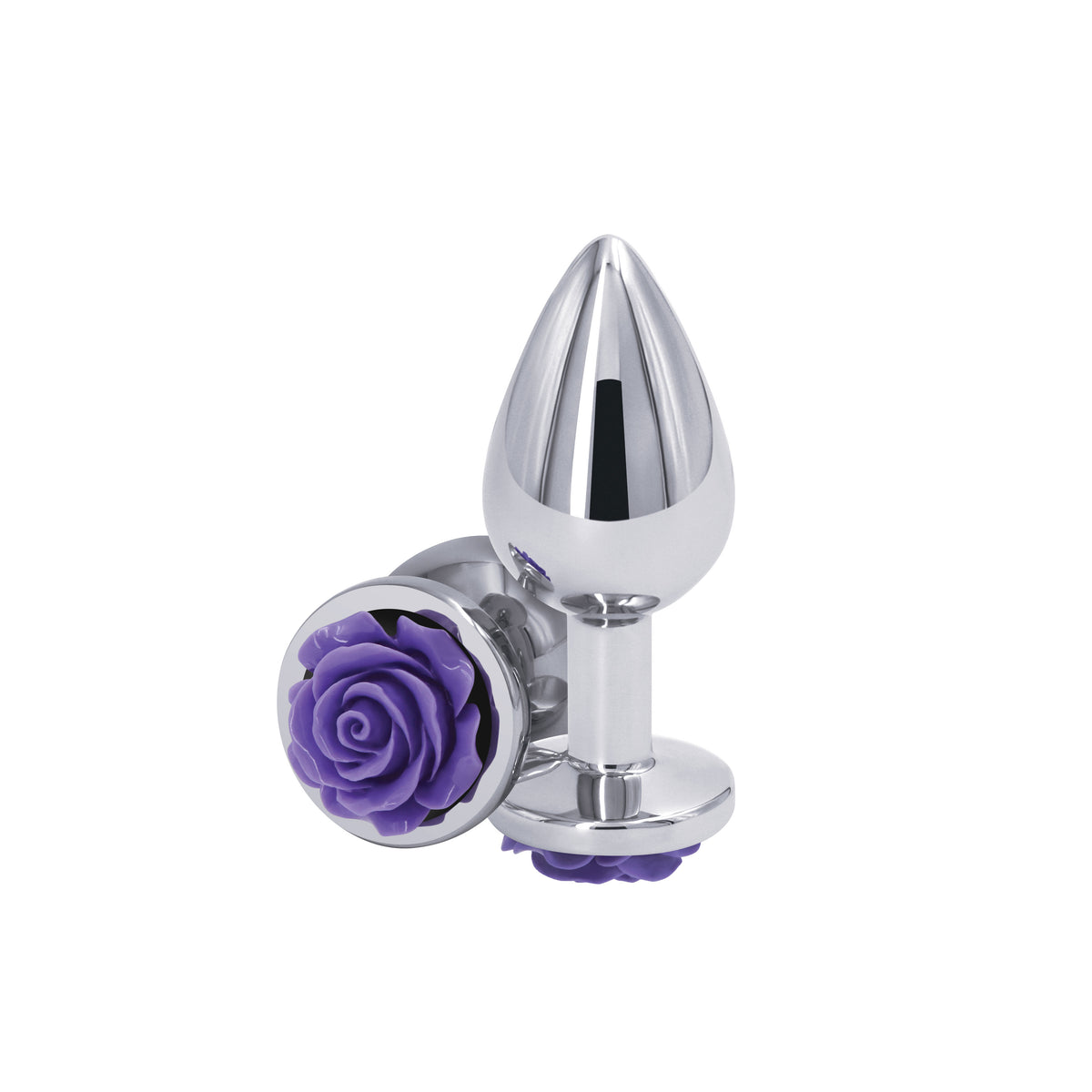Rear Assets - Rose - Medium - Purple by nsnovelties from LoveMart Co.