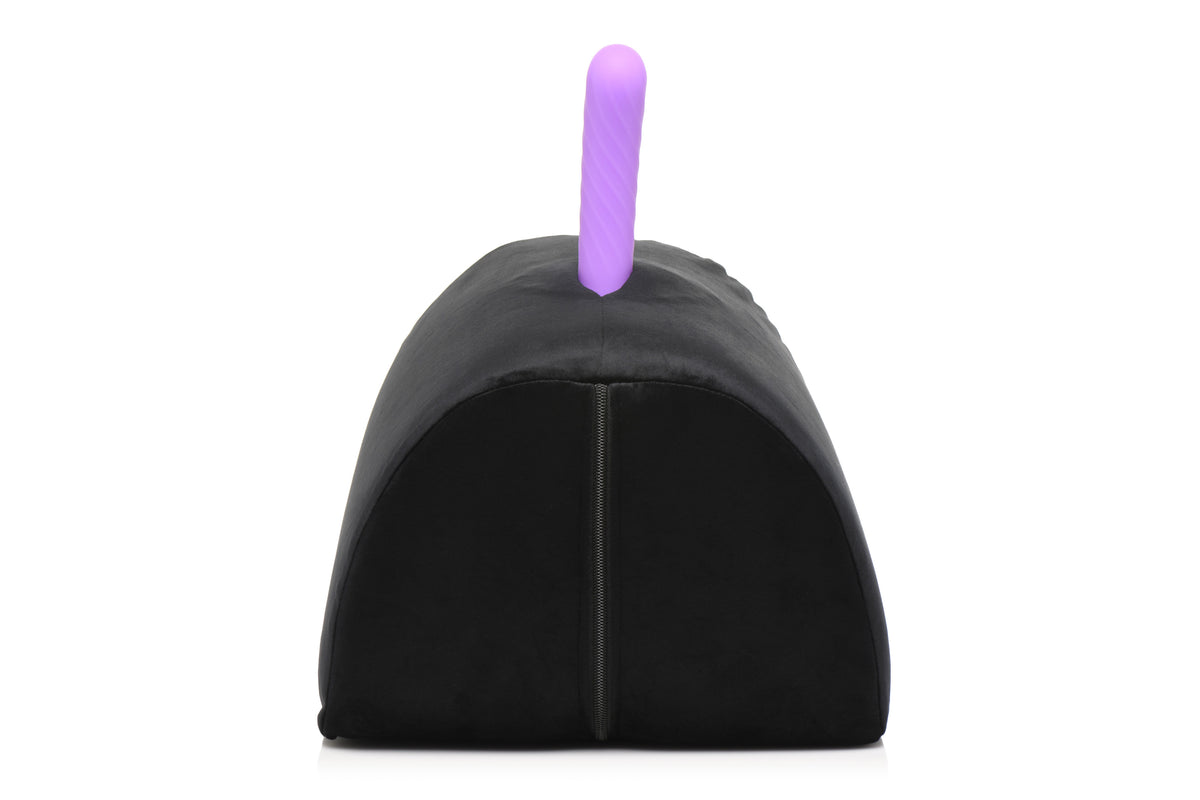 Love Toy Cushion by XR Brands from LoveMart Co.
