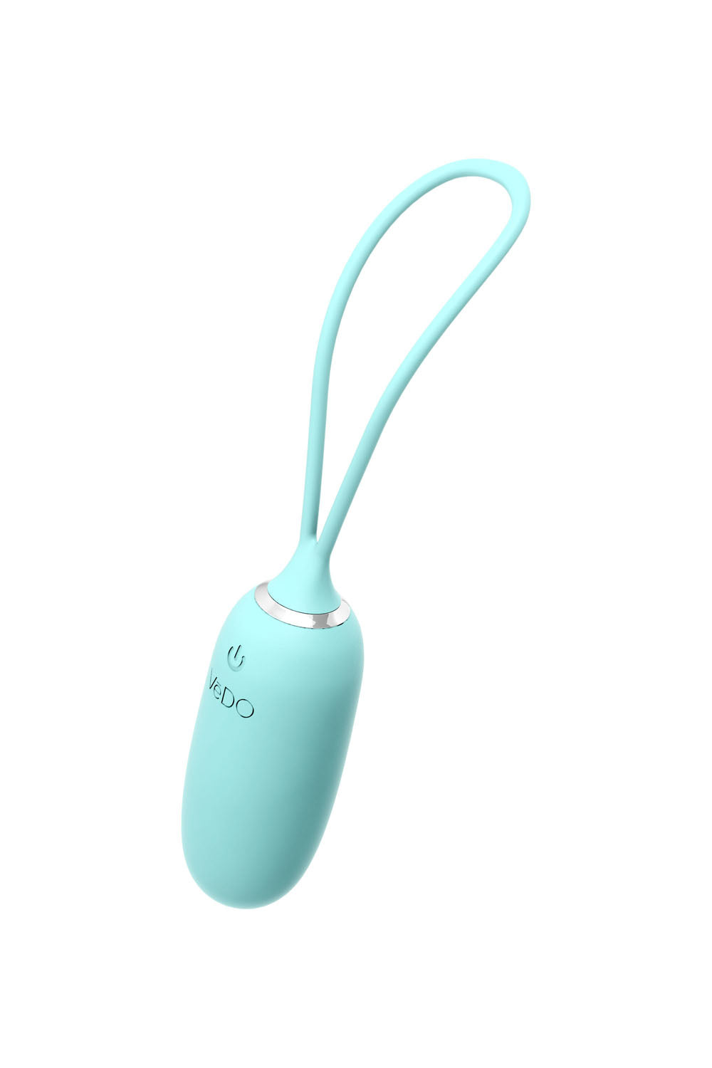 Kiwi Rechargeable Insertable Bullet - Tease Me by VeDO from LoveMart Co.