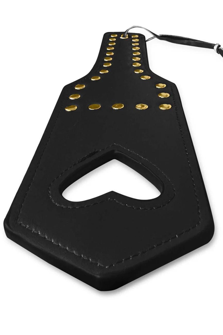 Spanker by Mapale from LoveMart Co.