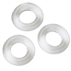 Cockring Combo by Cloud 9 Novelties from LoveMart Co.
