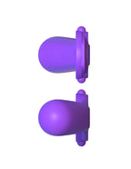 Fantasy C-Ringz Ride n' Glide Couples Ring by Pipedream from LoveMart Co.