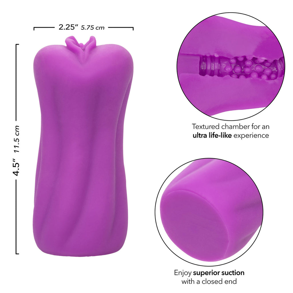 Anime Stroker Roxy by CalExotics from LoveMart Co.