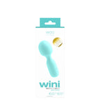 Wini Rechargeable Mini Wand by VeDO from LoveMart Co.