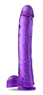 B Yours Plus - Hefty N Hung by Blush from LoveMart Co.